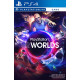 PlayStation [VR] Worlds PS4